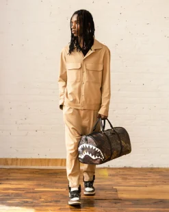 STEALTH MODE DUFFLE