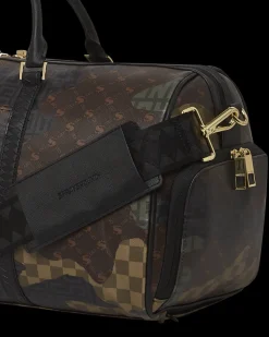 STEALTH MODE DUFFLE
