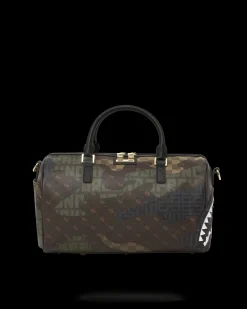STEALTH MODE MINI DUFFLE