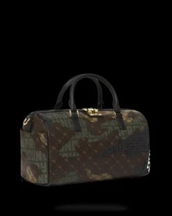 STEALTH MODE MINI DUFFLE