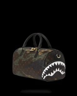 STEALTH MODE MINI DUFFLE