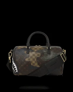 STEALTH MODE MINI DUFFLE