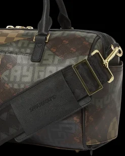 STEALTH MODE MINI DUFFLE