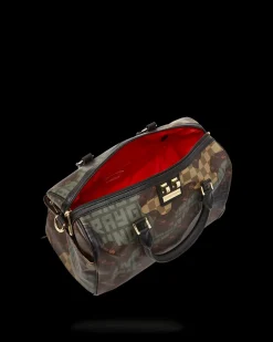 STEALTH MODE MINI DUFFLE