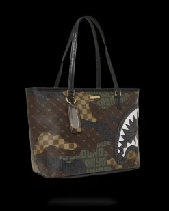 STEALTH MODE TOTE