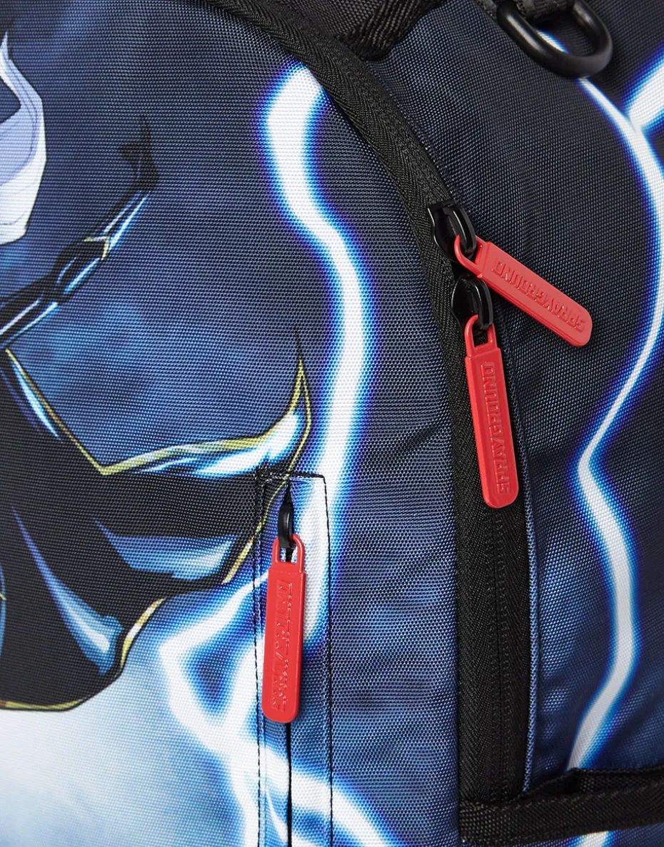 STORM SHARK BACKPACK