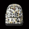 6-STRAP FRACTAL MONEY EMPEROR