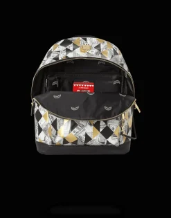 6-STRAP FRACTAL MONEY EMPEROR
