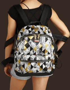6-STRAP FRACTAL MONEY EMPEROR