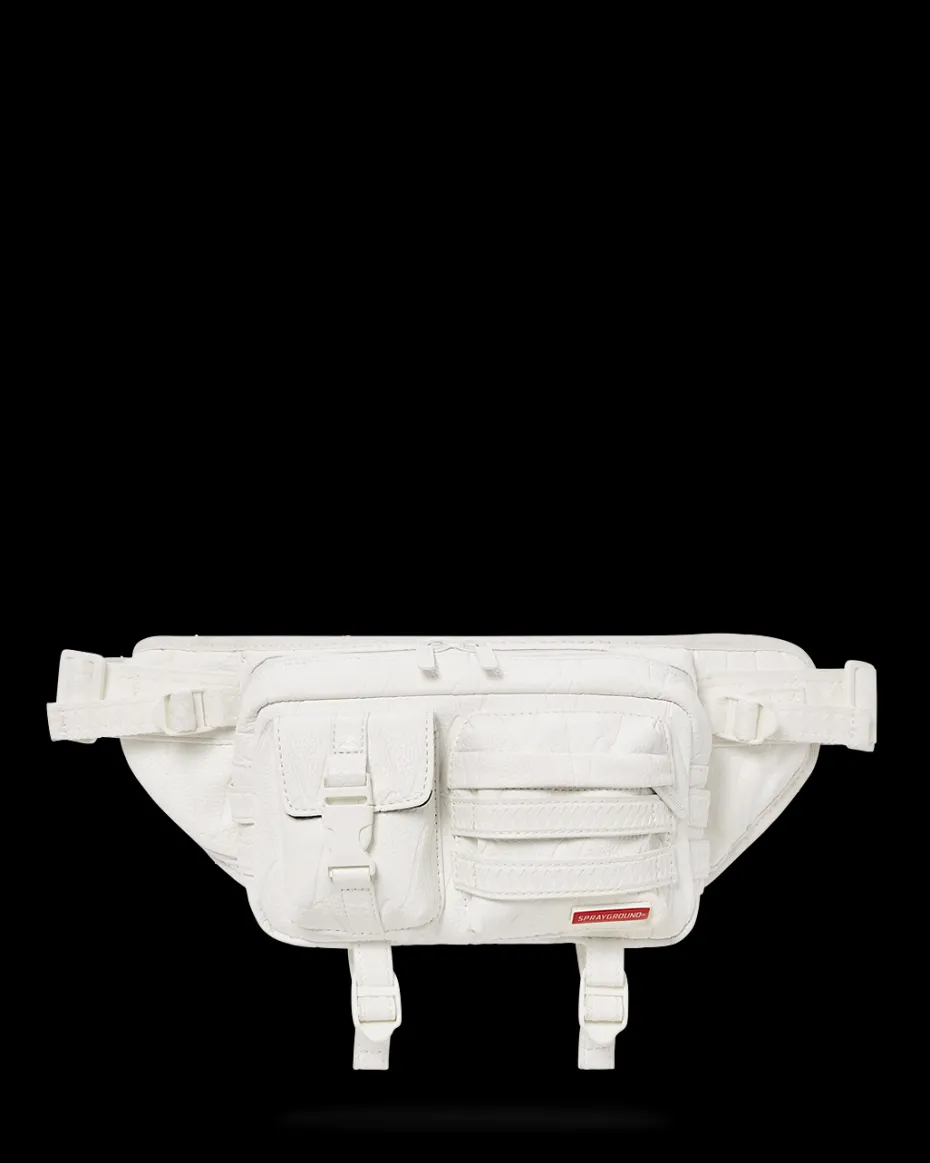 STRATOSPHERE CARGO CROSSBODY