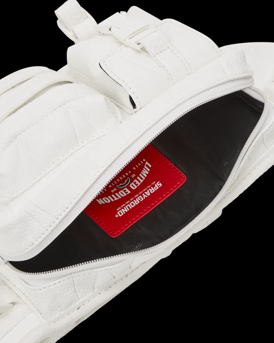STRATOSPHERE CARGO CROSSBODY