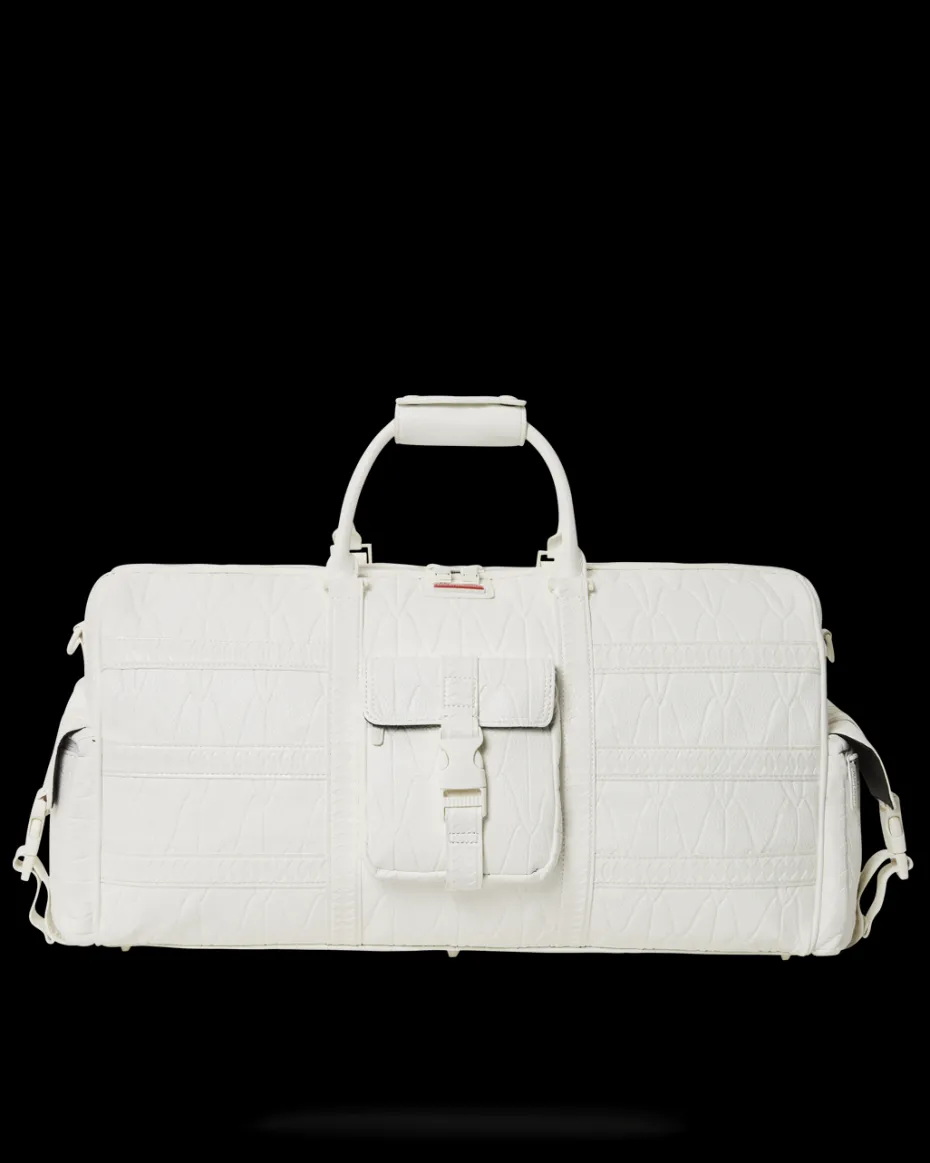 STRATOSPHERE CARGO DUFFLE