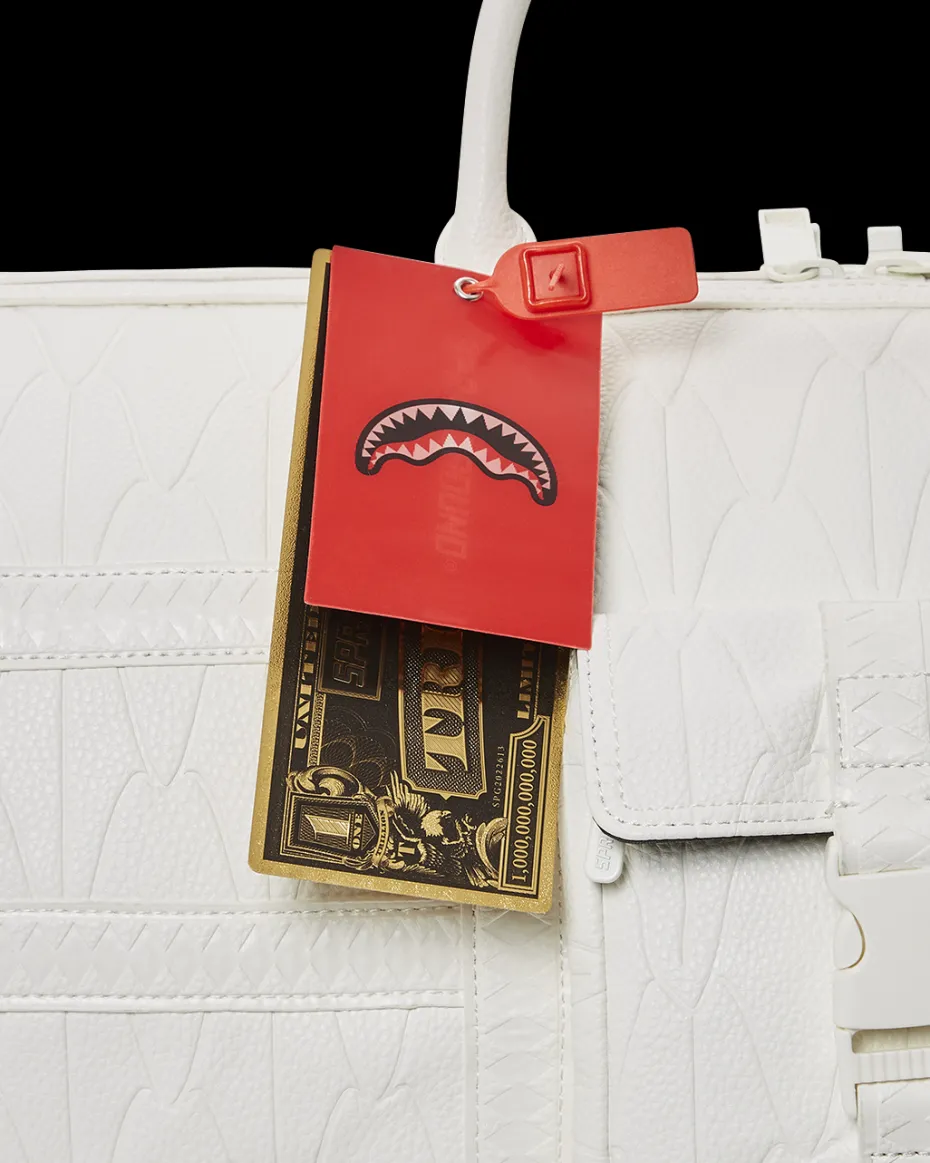 STRATOSPHERE CARGO DUFFLE