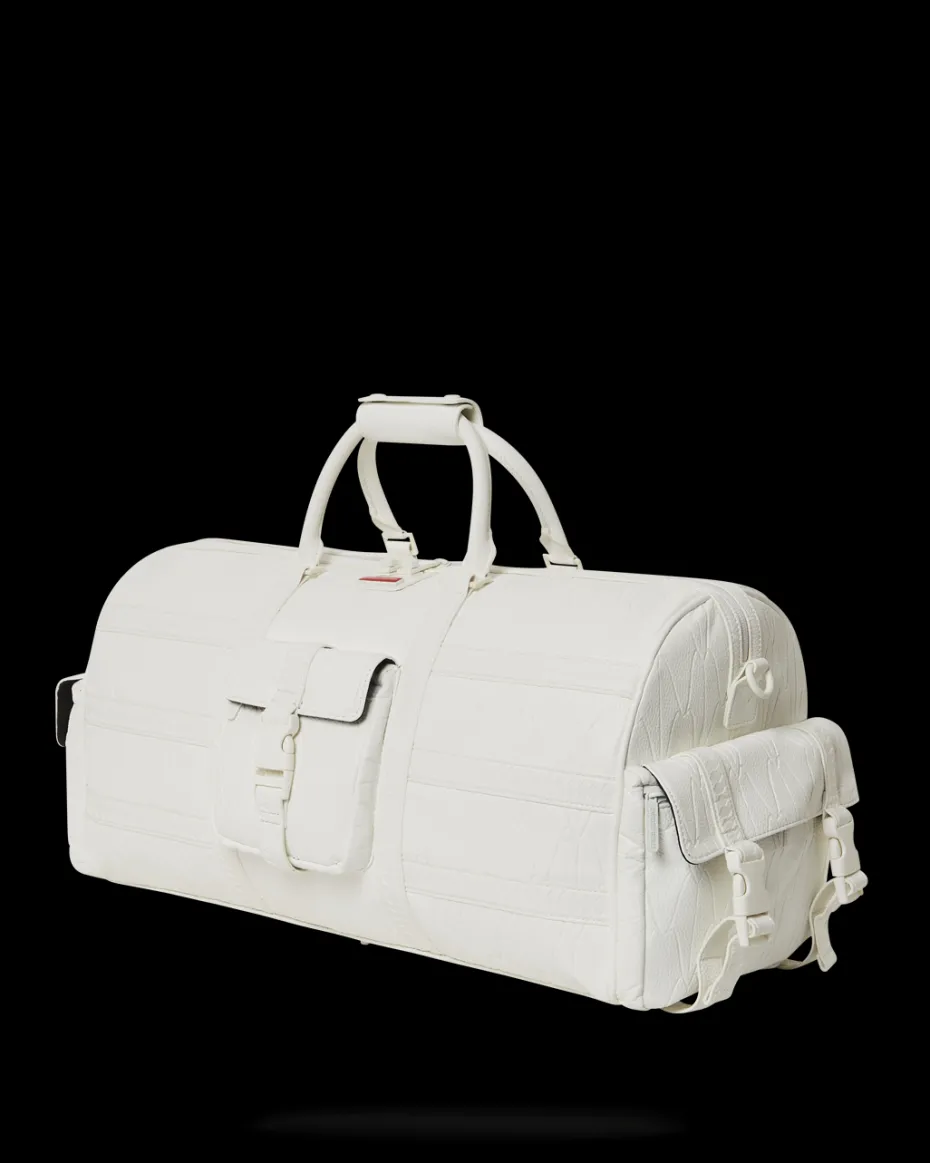 STRATOSPHERE CARGO DUFFLE