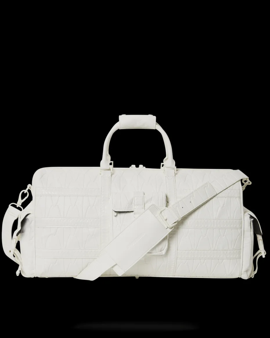 STRATOSPHERE CARGO DUFFLE