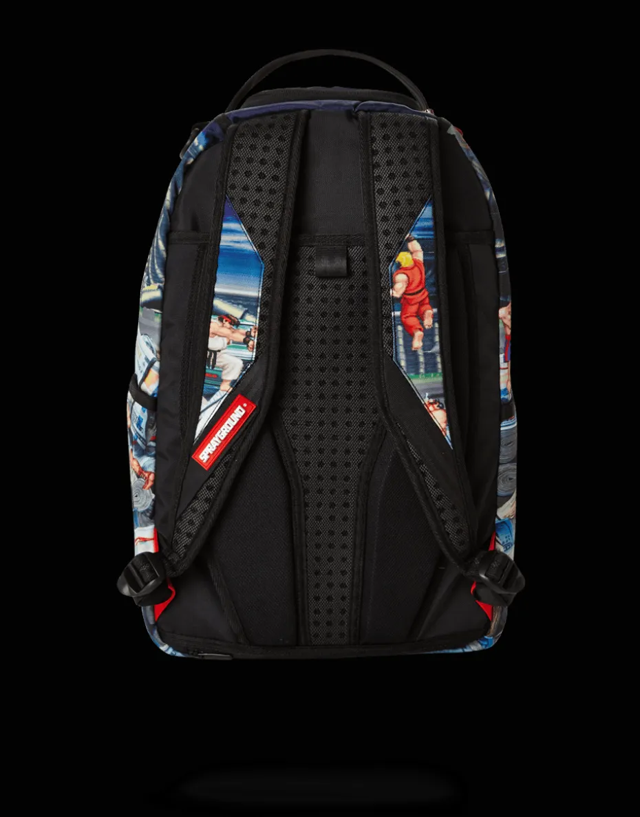 STREET FIGHTER