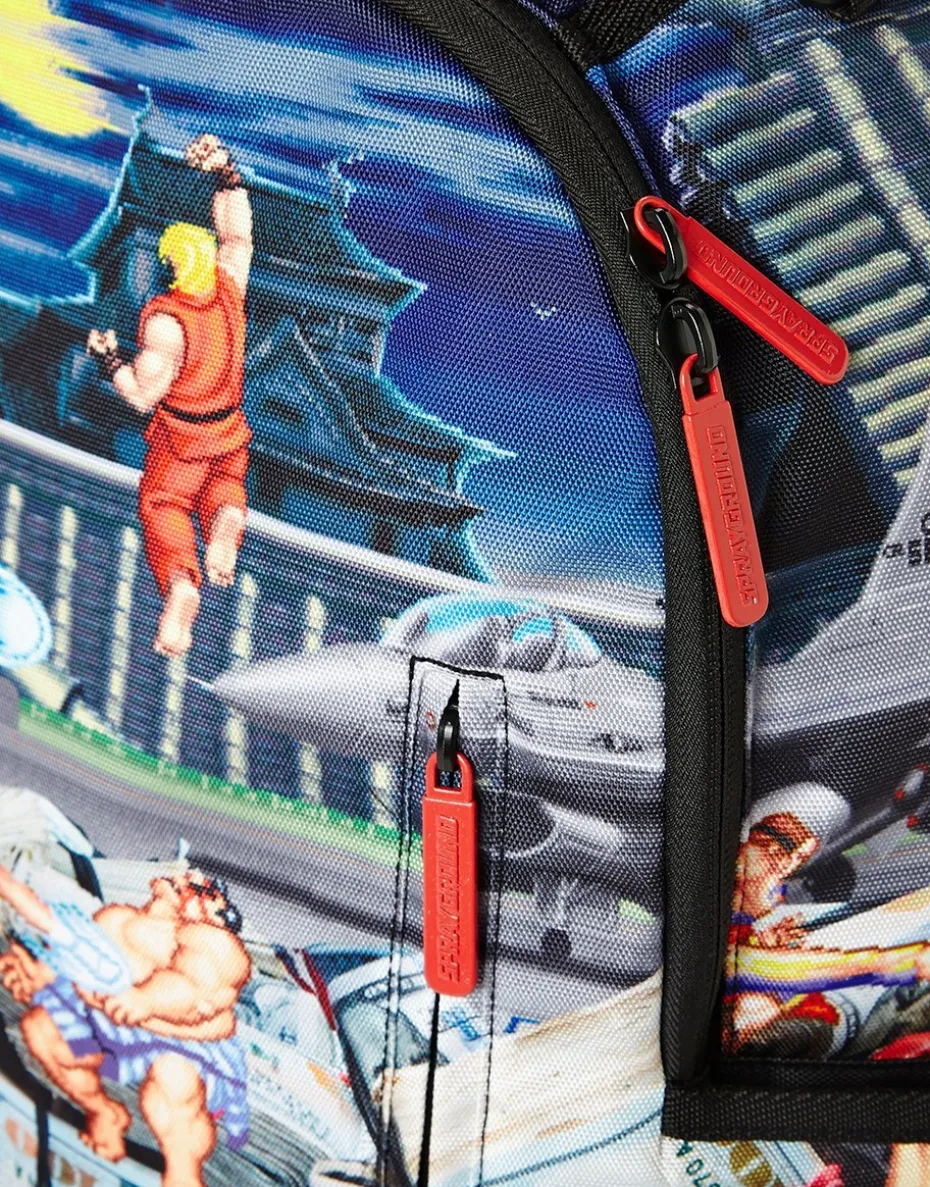 STREET FIGHTER