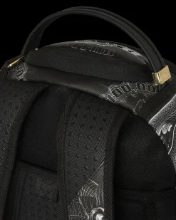 STRICTLY BUSINESS BACKPACK - THE GODFATHER COLLAB