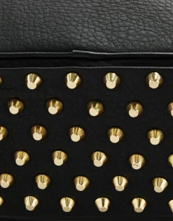 STUDDED SAVAGE