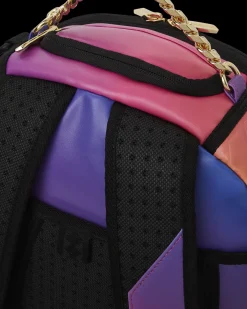 SUNBURST WAVE BACKPACK (DLXV)