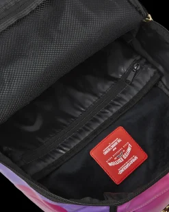 SUNBURST WAVE BACKPACK (DLXV)