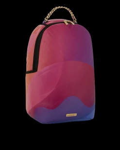 SUNBURST WAVE BACKPACK (DLXV)