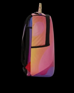 SUNBURST WAVE BACKPACK (DLXV)