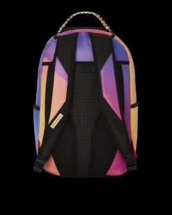 SUNBURST WAVE BACKPACK (DLXV)