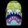 SUPER DUPER WEIRD DLXSR BACKPACK