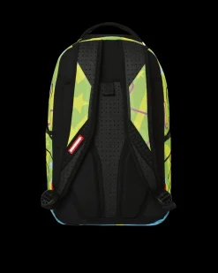 SUPER DUPER WEIRD DLXSR BACKPACK