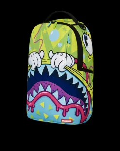 SUPER DUPER WEIRD DLXSR BACKPACK