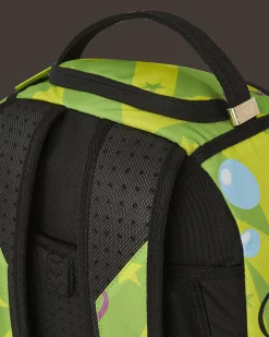 SUPER DUPER WEIRD DLXSR BACKPACK