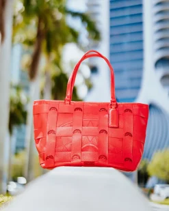 SUPER HOT FIRE CLASSIC TOTE