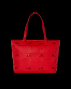 SUPER HOT FIRE CLASSIC TOTE