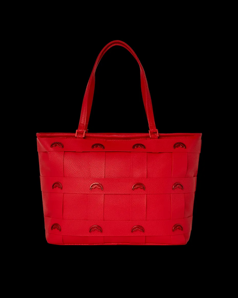 SUPER HOT FIRE CLASSIC TOTE