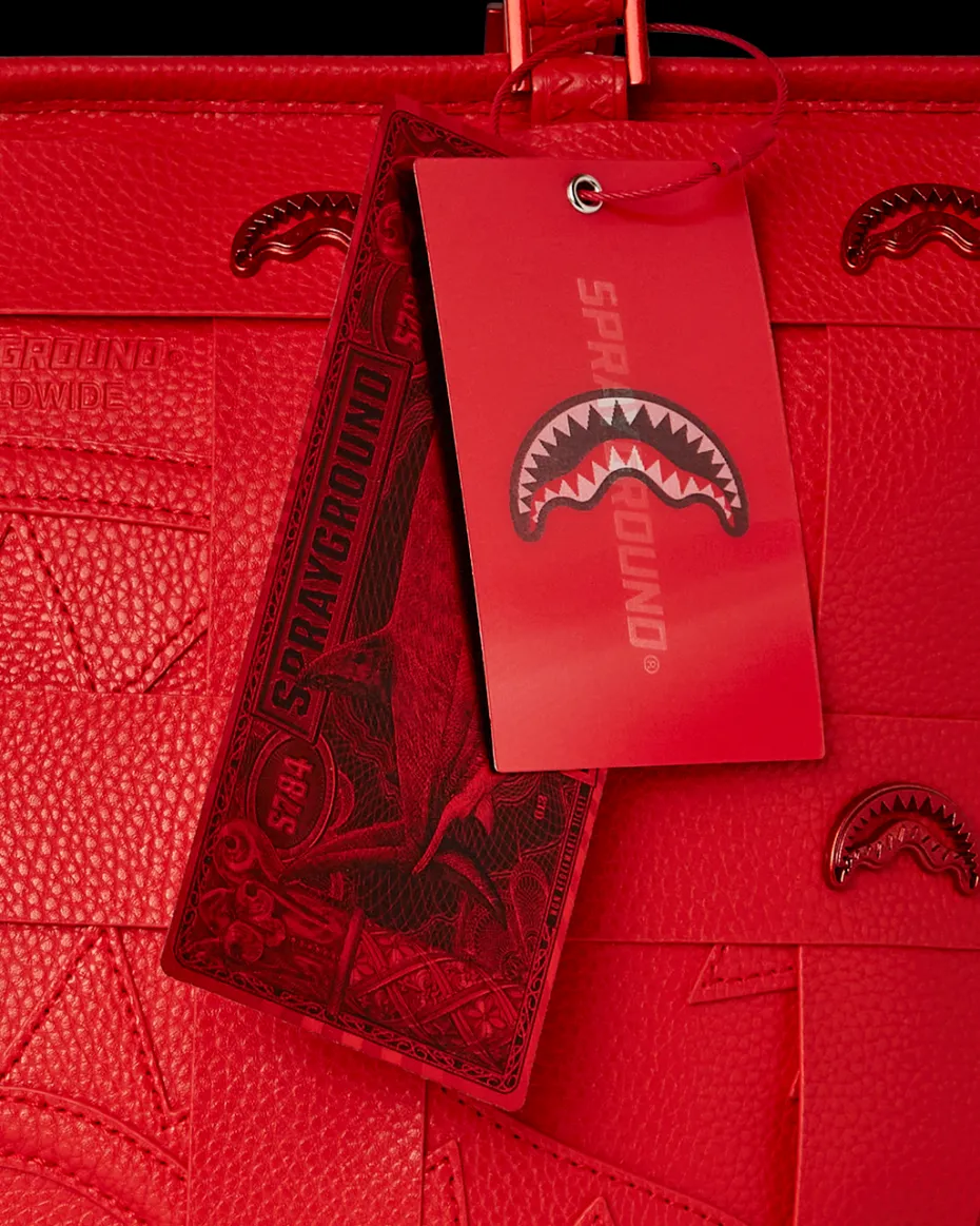 SUPER HOT FIRE CLASSIC TOTE