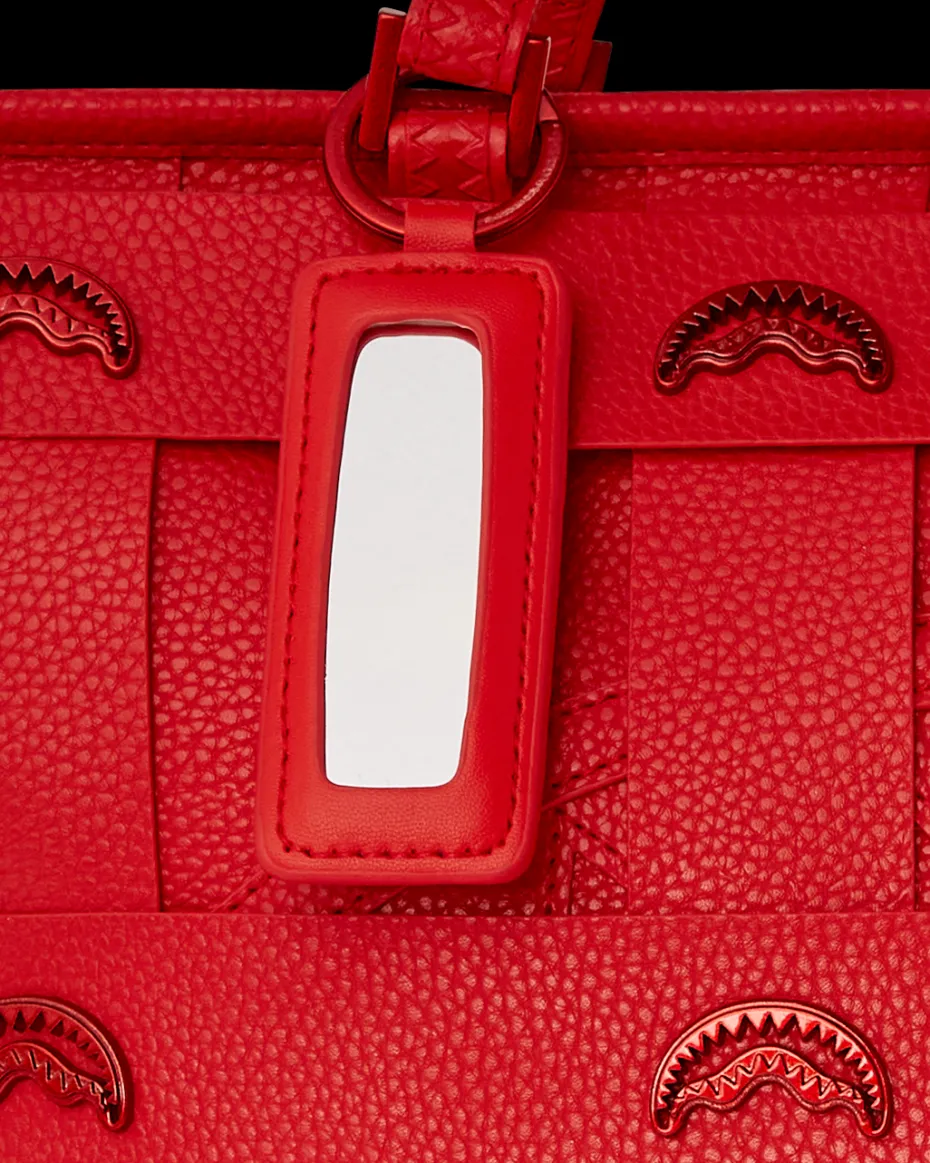 SUPER HOT FIRE CLASSIC TOTE