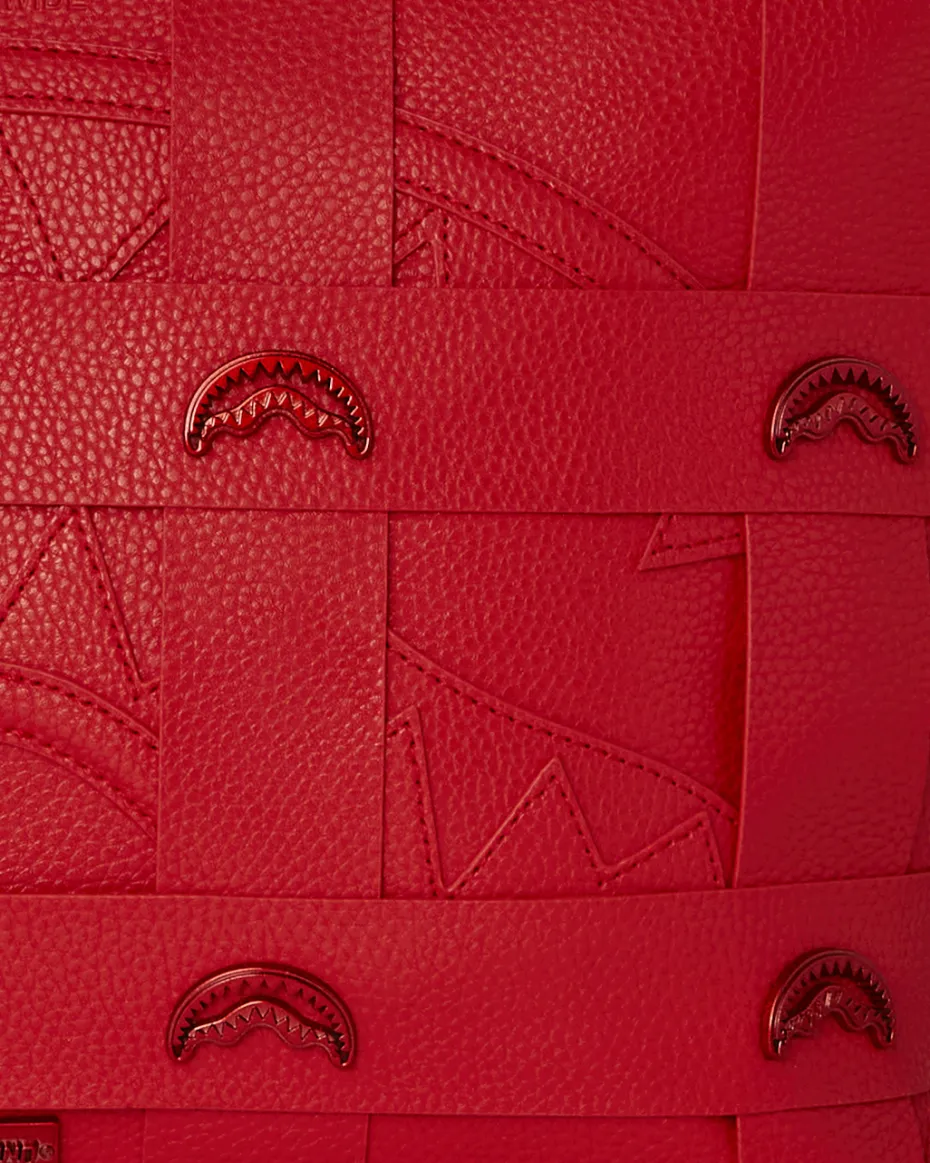 SUPER HOT FIRE CLASSIC TOTE