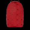 SUPER HOT FIRE DLX BACKPACK