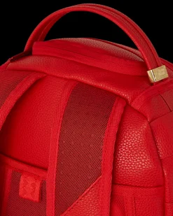 SUPER HOT FIRE DLX BACKPACK