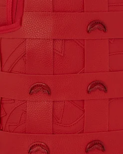 SUPER HOT FIRE DLX BACKPACK