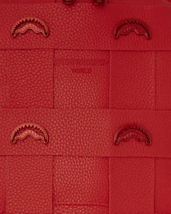 SUPER HOT FIRE DLX BACKPACK
