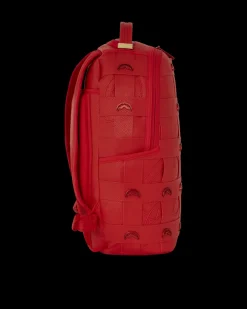 SUPER HOT FIRE DLX BACKPACK