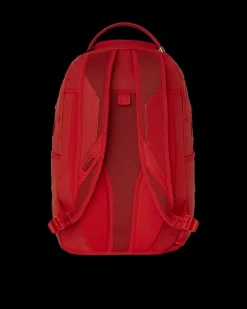 SUPER HOT FIRE DLX BACKPACK