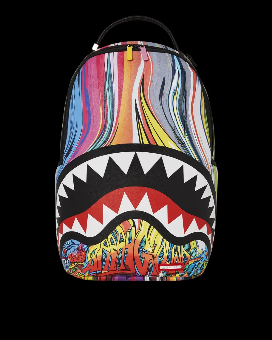 SUPER MELT BACKPACK