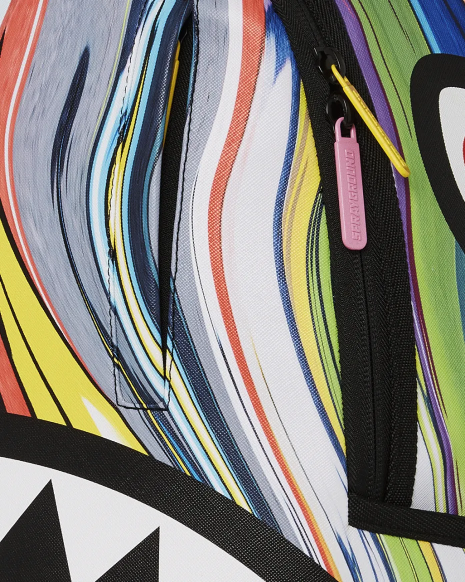 SUPER MELT BACKPACK
