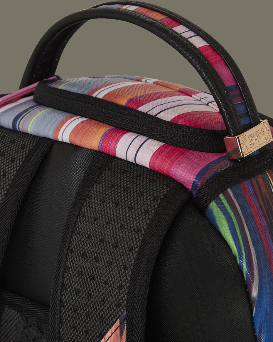 SUPER MELT BACKPACK