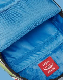 SUPER MELT BACKPACK