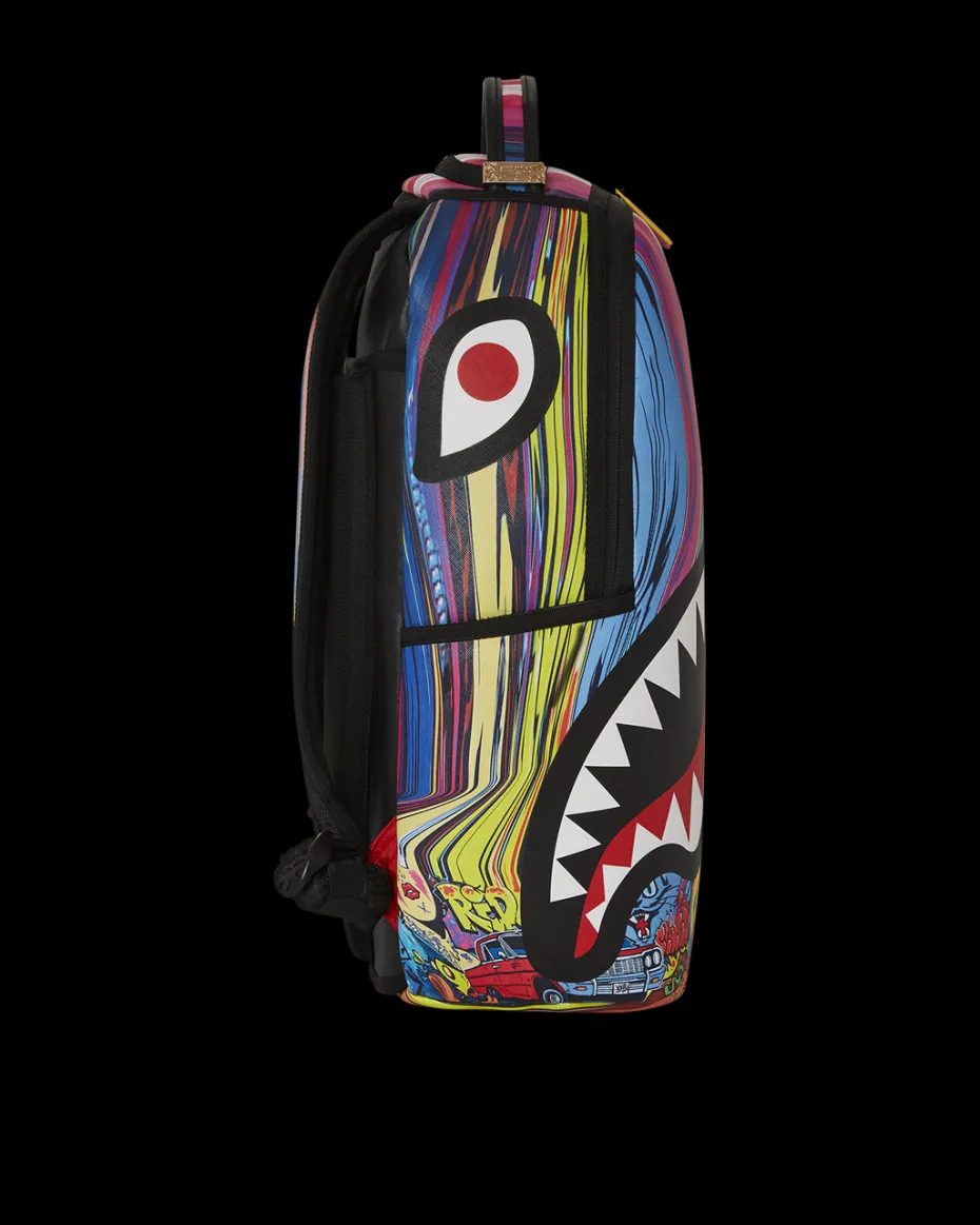 SUPER MELT BACKPACK