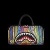 SUPER MELT MINI DUFFLE